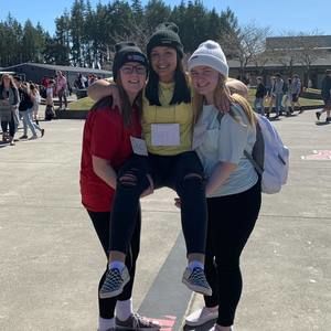 Meet your Posher, Silvia